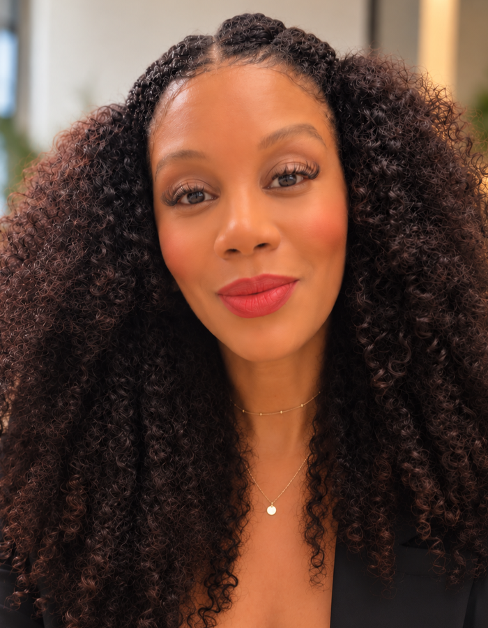 Nikki Weekly, Founder of TRU3ST LLC