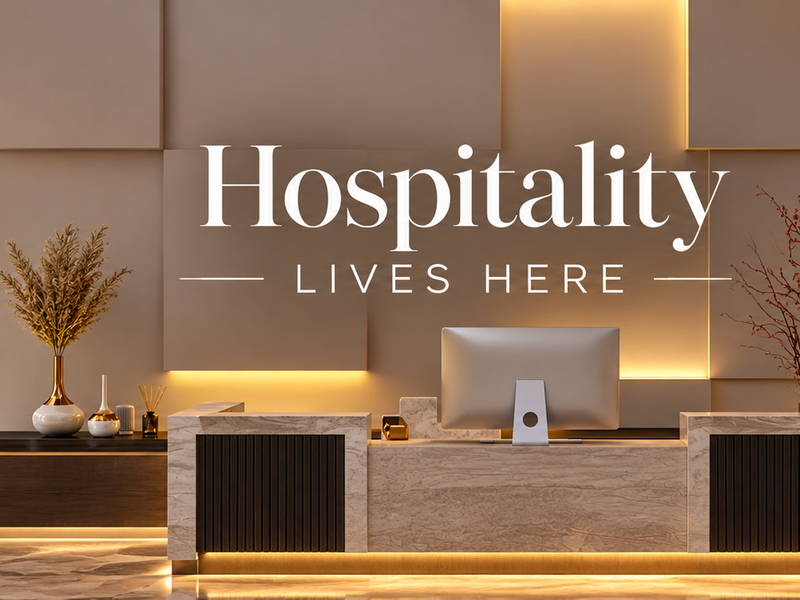HOSTED by TRU3ST — corporate event hospitality